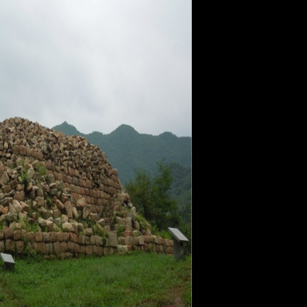 丸都山故城 - 图片3