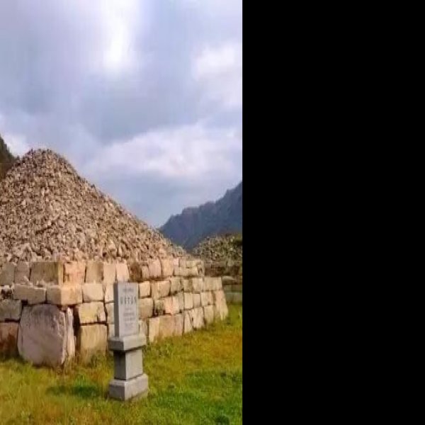 丸都山故城 - 图片9