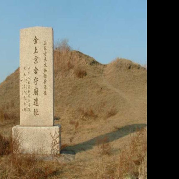 金上京会宁府遗址 - 图片1