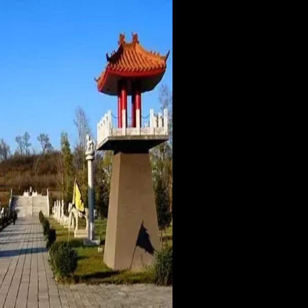 金上京会宁府遗址 - 图片3