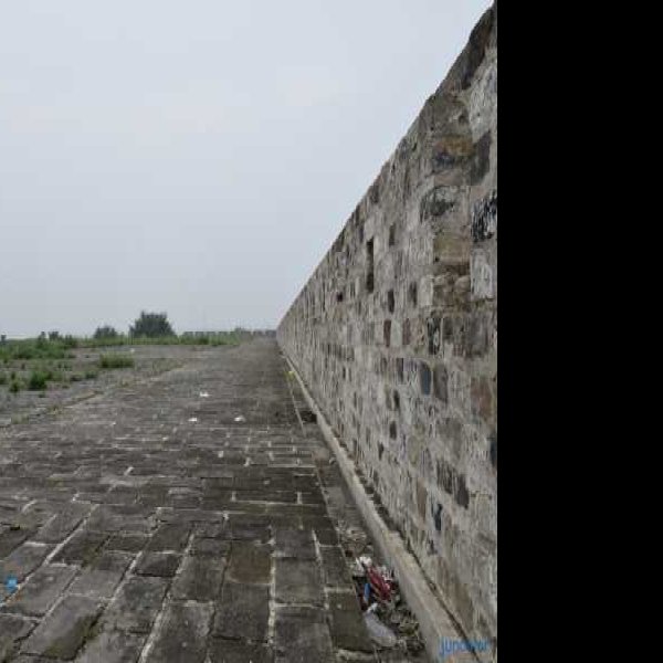 明中都皇故城及皇陵石刻 - 图片5