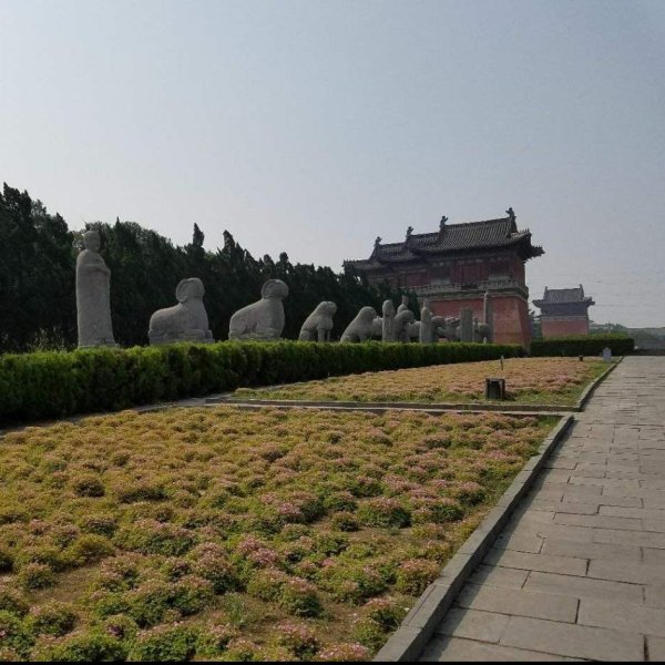 宋陵 - 图片10