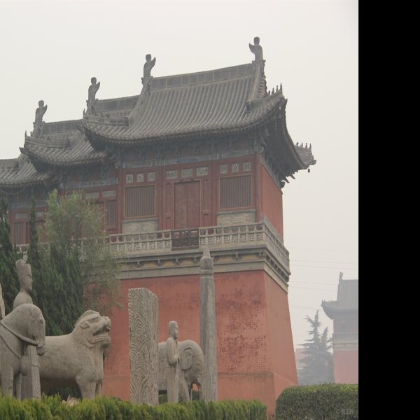 宋陵 - 图片7
