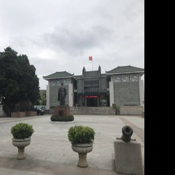 洪秀全故居 - 图片10