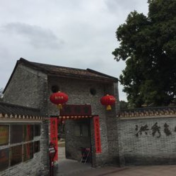 洪秀全故居 - 图片4