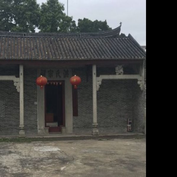 洪秀全故居 - 图片8