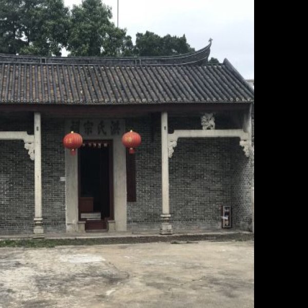 洪秀全故居 - 图片9