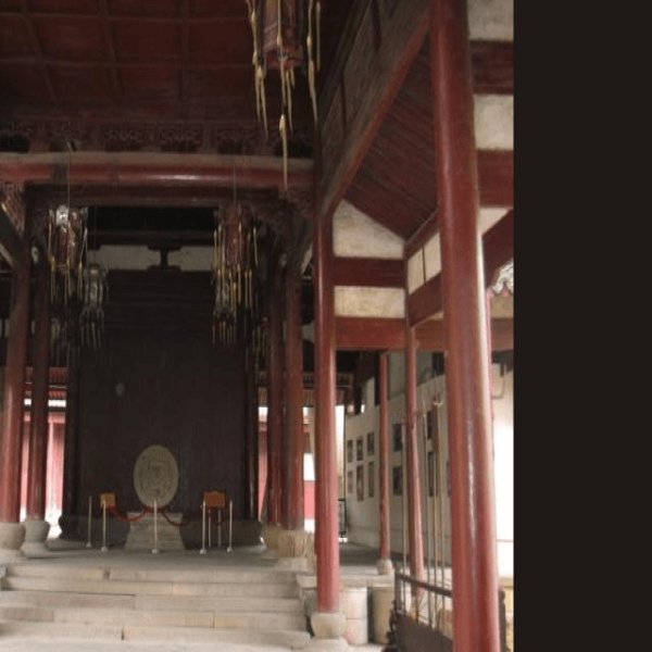太平天国侍王府 - 图片2