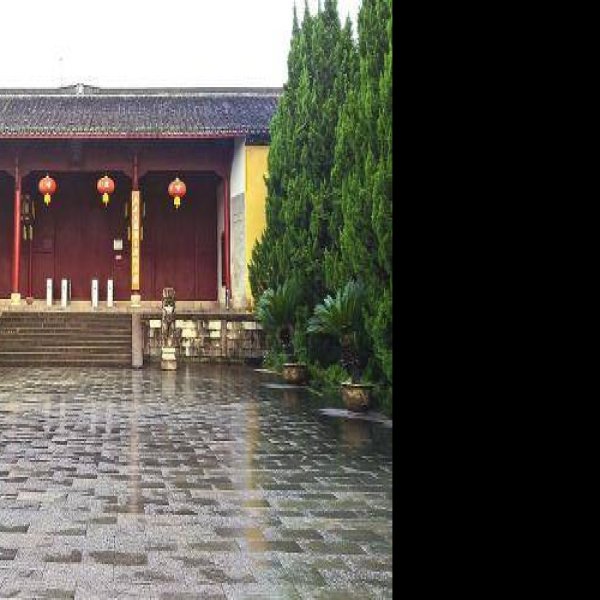 太平天国侍王府 - 图片3