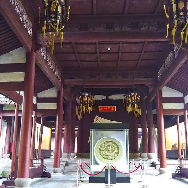 太平天国侍王府 - 图片4