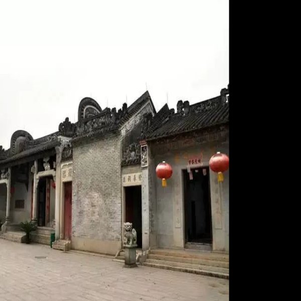 孙中山故居 - 图片7