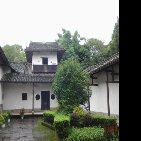 朱德故居 - 图片10