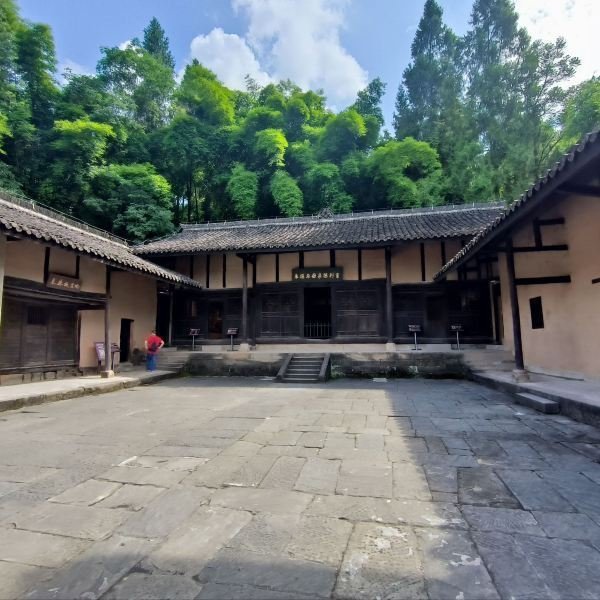 朱德故居 - 图片5