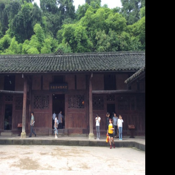 朱德故居 - 图片7