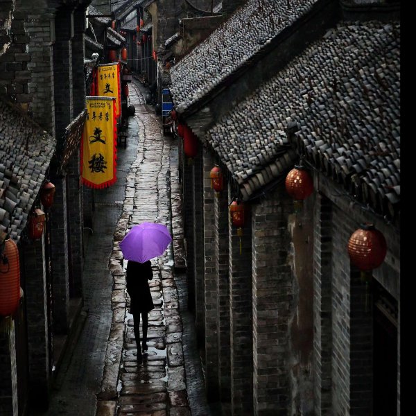周恩来故居 - 图片6