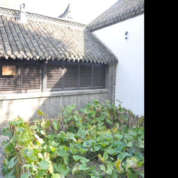 周恩来故居 - 图片9