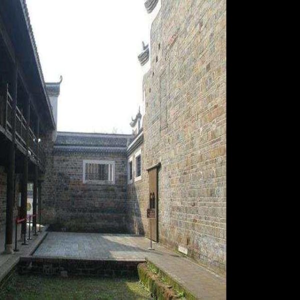 秋瑾故居 - 图片4