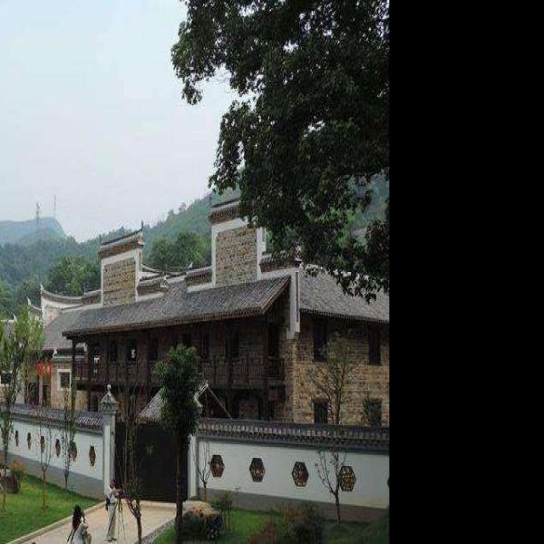 秋瑾故居 - 图片5
