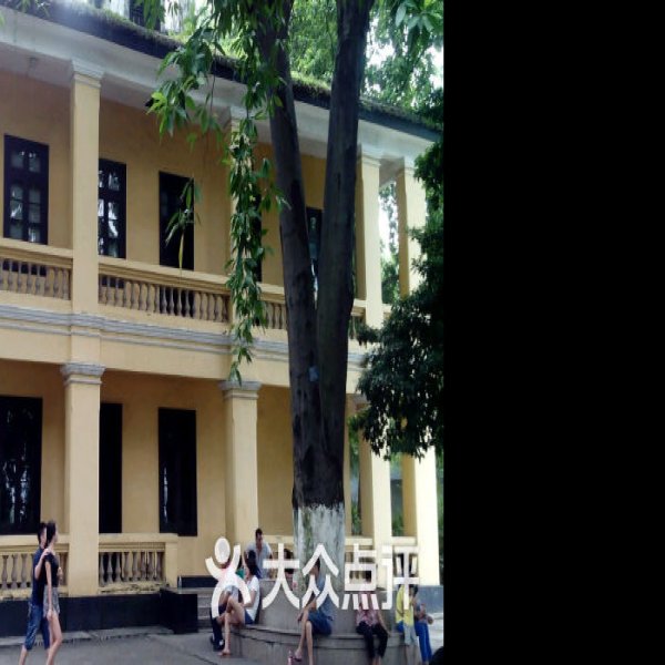 黄埔军校旧址 - 图片10