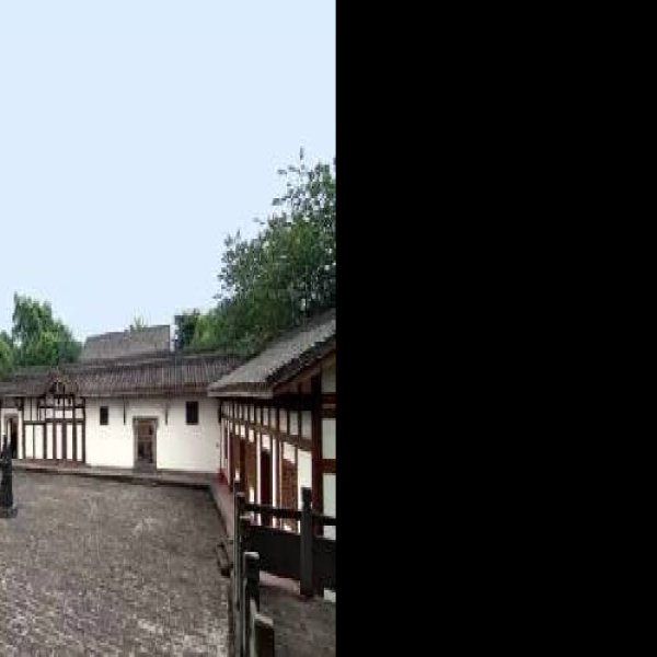 郭沫若故居 - 图片4