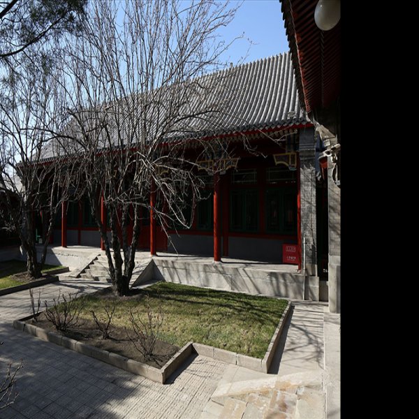 郭沫若故居 - 图片6