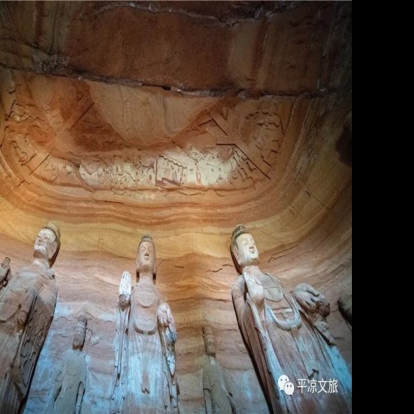 南石窟寺 - 图片8