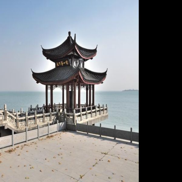 丰塘（芍陂） - 图片6