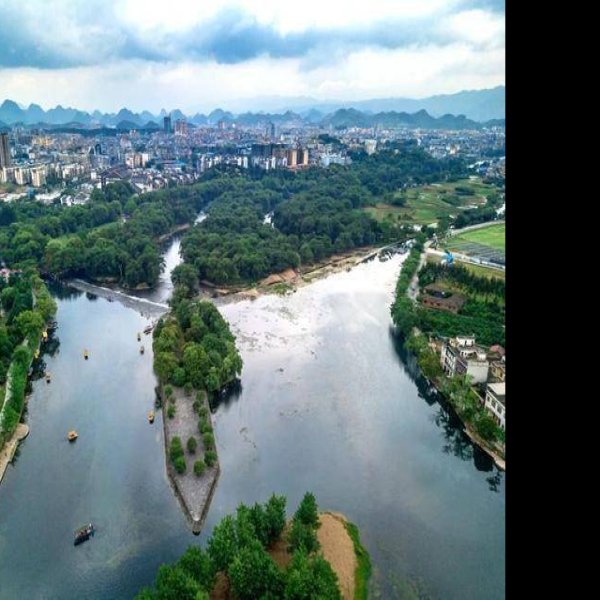 灵渠 - 图片3