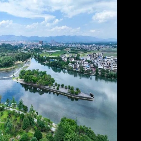 灵渠 - 图片6
