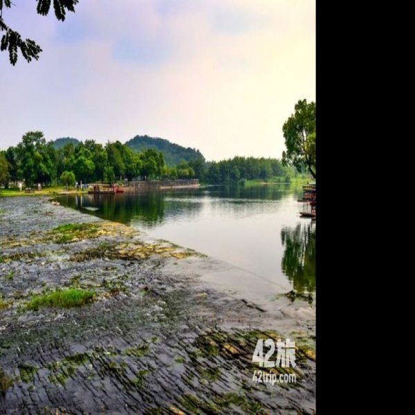 灵渠 - 图片8
