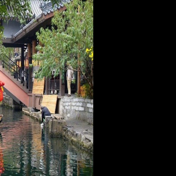 灵渠 - 图片9