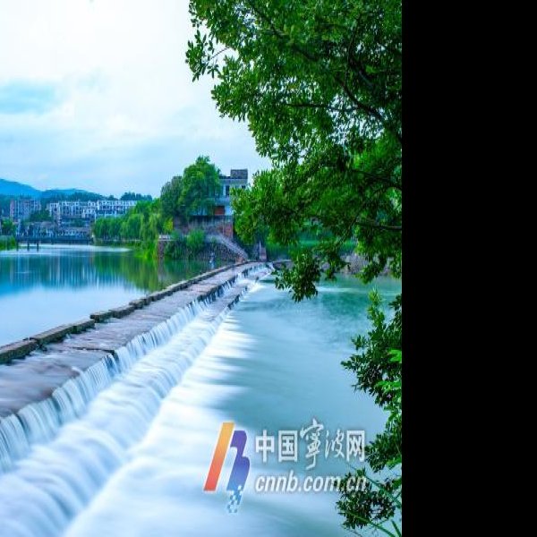 它山堰 - 图片4