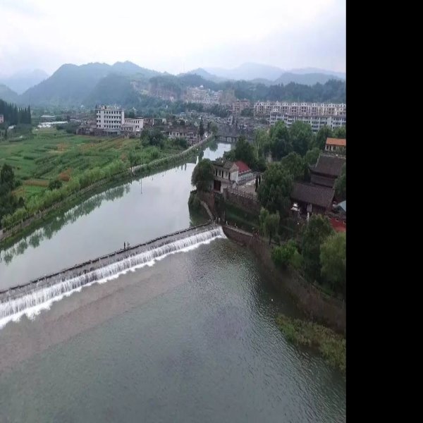 它山堰 - 图片8