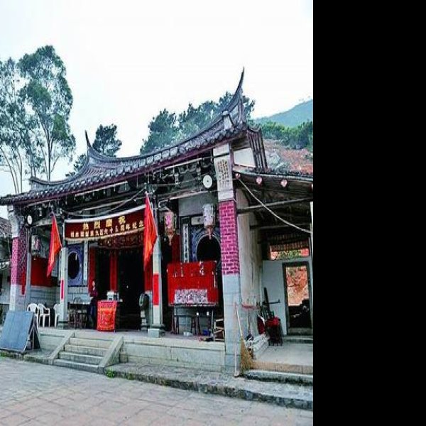 木兰陂 - 图片7