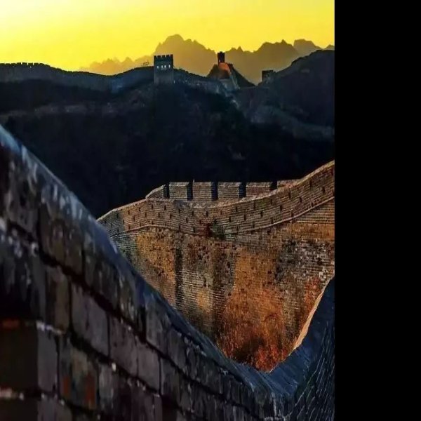 金山岭长城 - 图片7