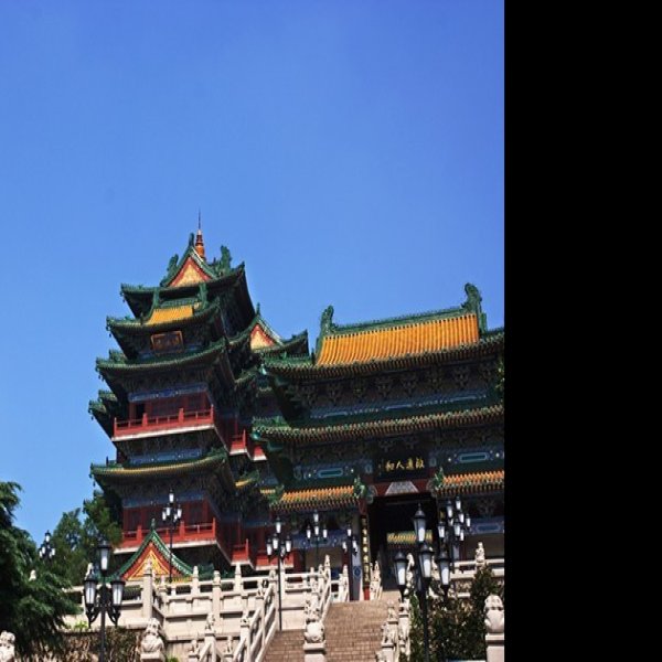 南京城墙 - 图片10