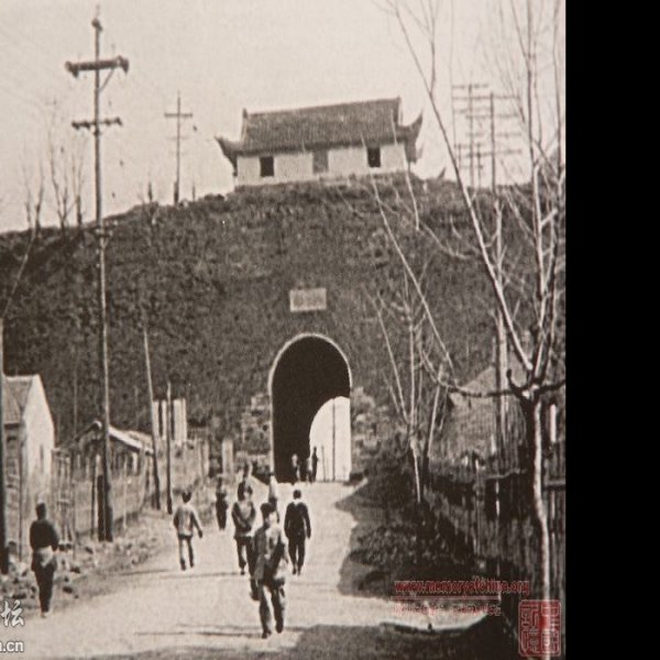 南京城墙 - 图片6