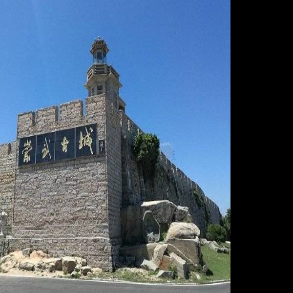 崇武城墙 - 图片2