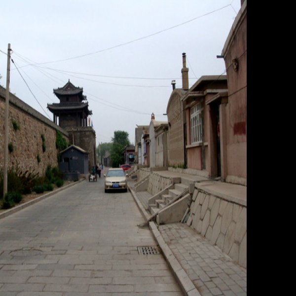 兴城城墙 - 图片10