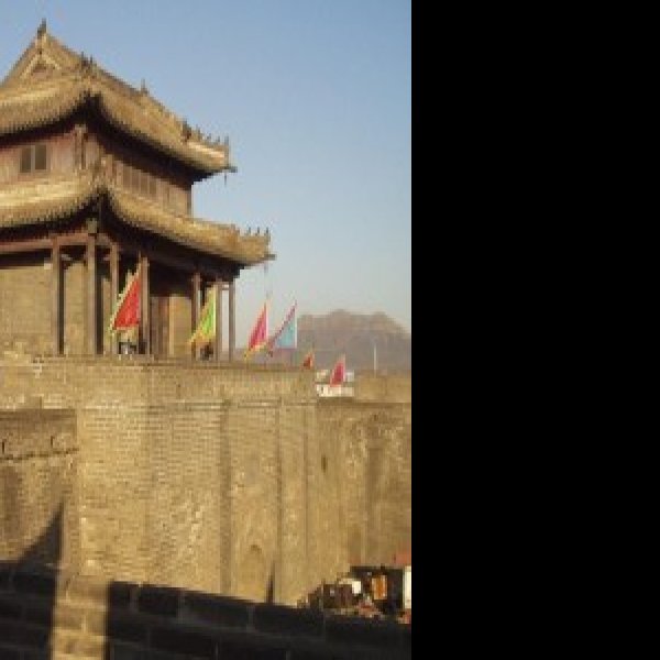 兴城城墙 - 图片2
