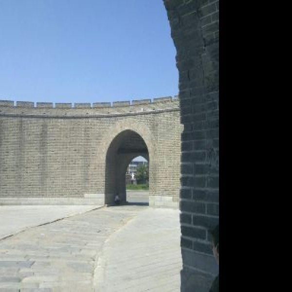 兴城城墙 - 图片3