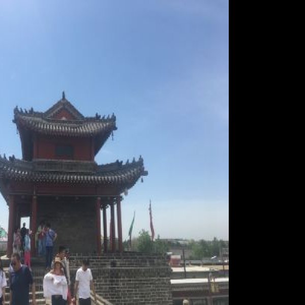 兴城城墙 - 图片6