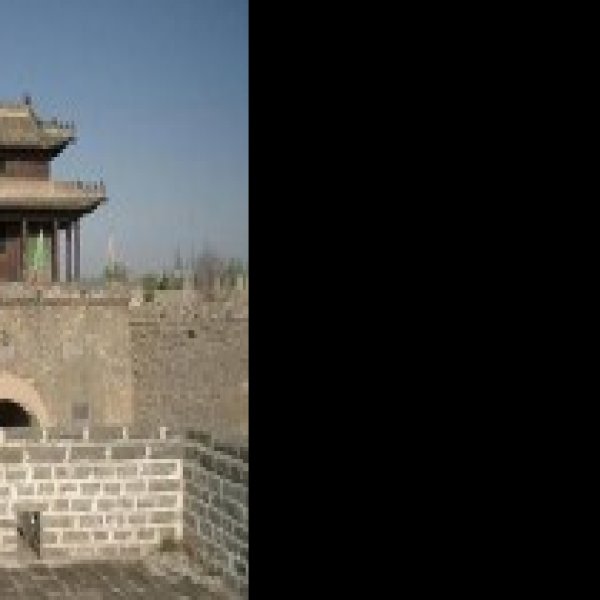 兴城城墙 - 图片9