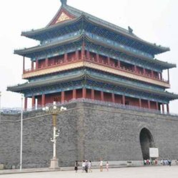正阳门 - 图片1