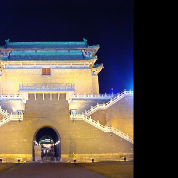 正阳门 - 图片3