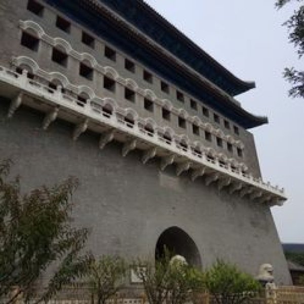 正阳门 - 图片4