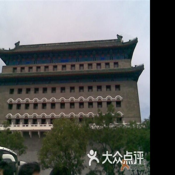 正阳门 - 图片5