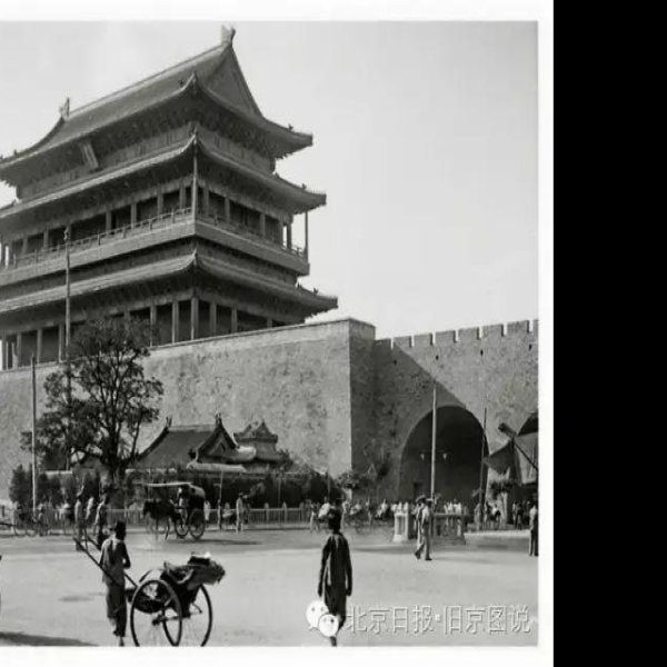 正阳门 - 图片6