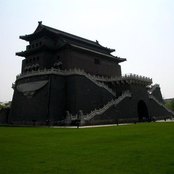 正阳门 - 图片7