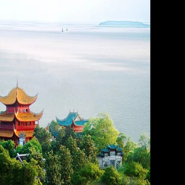 岳阳楼 - 图片10